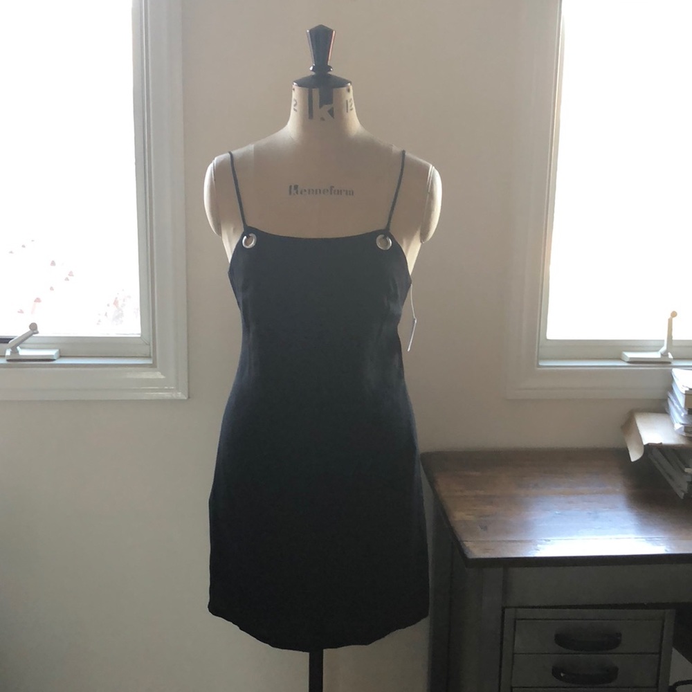 Urban Outfitters “Silence + Noise” Mini Dress